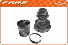 Joint-soufflet, arbre de commande — FARE SA 4484