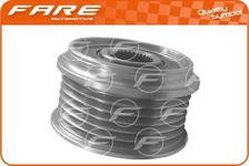 Poulie roue libre, alternateur — FARE SA 4460