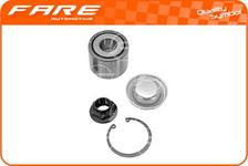 Kit de roulements de roue — FARE SA 13551