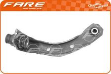 Support, suspension du moteur — FARE SA 10089