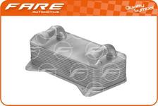 Radiateur d'huile — FARE SA 14207