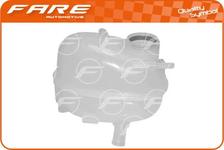 Vase d'expansion, liquide de refroidissement — FARE SA 3603