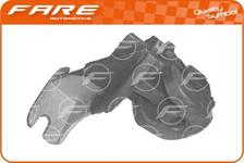 Suspension, échappement — FARE SA 4180