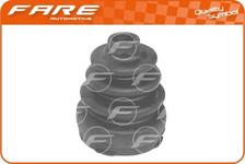 Joint-soufflet, arbre de commande — FARE SA 4496
