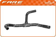 Durite de radiateur — FARE SA 8176