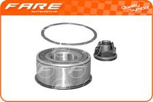 Kit de roulements de roue — FARE SA 13542
