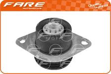 Support moteur — FARE SA 4737