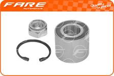 Kit de roulements de roue — FARE SA 13544