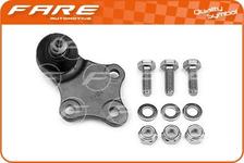 Rotule de suspension — FARE SA RS065