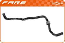 Durite de radiateur — FARE SA 11169