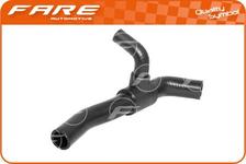 Durite de radiateur — FARE SA 8099