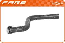Durite de radiateur — FARE SA 8376