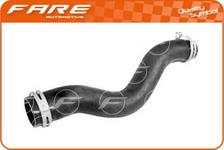 Durite de radiateur — FARE SA 16255