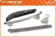 Kit de distribution par chaîne — FARE SA 38206