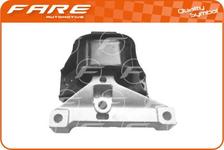 Support moteur — FARE SA 10109