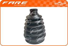 Joint-soufflet, arbre de commande — FARE SA 9662