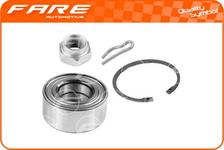 Kit de roulements de roue — FARE SA 13553