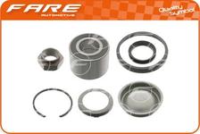 Kit de roulements de roue — FARE SA 16169