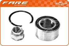 Kit de roulements de roue — FARE SA 26393