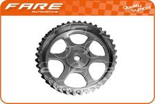Roue dentée, arbre à came — FARE SA 10515