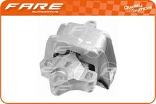 Support moteur — FARE SA 4895