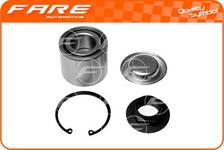 Kit de roulements de roue — FARE SA 13536