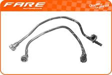 Tuyauterie de carburant — FARE SA 13601