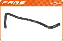 Durite de radiateur — FARE SA 9251
