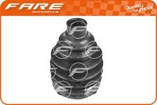 Joint-soufflet, arbre de commande — FARE SA 4551