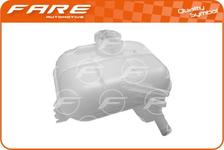 Vase d'expansion, liquide de refroidissement — FARE SA 10008