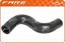 Durite de radiateur — FARE SA 9237