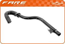 Durite de radiateur — FARE SA 9791
