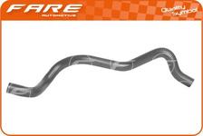 Gaine de chauffage — FARE SA 11010