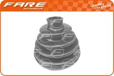 Joint-soufflet, arbre de commande — FARE SA 0729