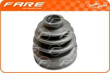 Joint-soufflet, arbre de commande — FARE SA 9712