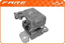Suspension, échappement — FARE SA 13121