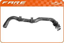 Durite de radiateur — FARE SA 8294