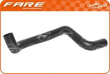 Durite de radiateur — FARE SA 9195