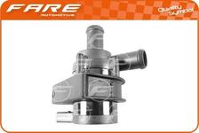 Pompe à eau auxiliaire (circuit d'eau de refroidiss.) — FARE SA 28904