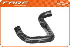 Durite de radiateur — FARE SA 8630