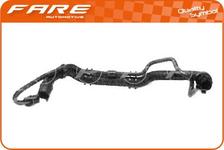 Durite de radiateur — FARE SA 8292
