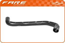 Durite de radiateur — FARE SA 11053