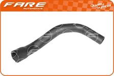 Durite de radiateur — FARE SA 8175