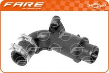 Gaine de suralimentation — FARE SA 9380
