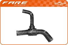 Durite de radiateur — FARE SA 8020