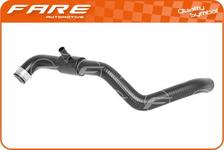 Durite de radiateur — FARE SA 8805