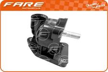 Boîtier du thermostat — FARE SA 29688