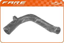 Durite de radiateur — FARE SA 8317