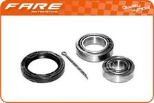 Kit de roulements de roue — FARE SA 26373