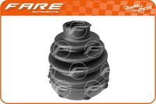 Joint-soufflet, arbre de commande — FARE SA 9670